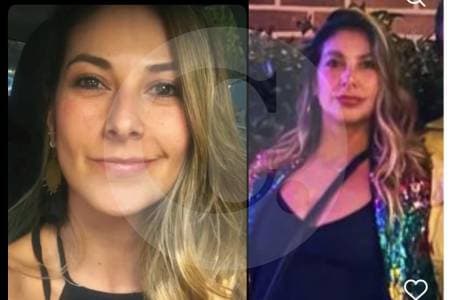 Diana Ospina desaparece tras tomar un taxi en Chapinero: qué se sabe del caso