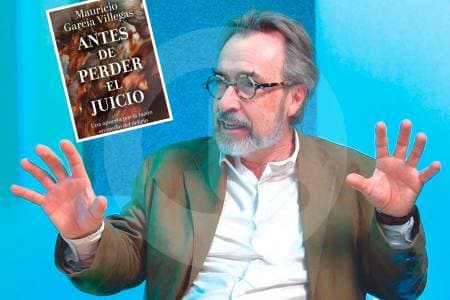 "Los charlatanes están ganando, pero no podemos rendirse": Mauricio García Villegas advierte sobre la crisis de la razón