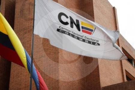 Consejo de Estado frena al CNE: no podrá prohibir encuestas antes de la segunda vuelta