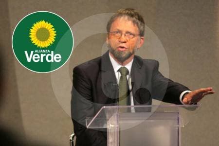 La Alianza Verde se desmorona: tensiones internas amenazan con fragmentar el partido de Mockus