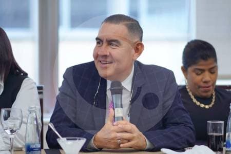 Condenan a más de 8 años al congresista Wilmer Carrillo por irregularidades en contrato de obra pública