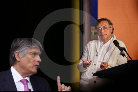 Tribunal ordena a Petro rectificar acusaciones de fraude: abogado Bejarano critica su negativa a cumplir