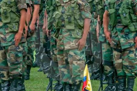 Ejército pierde contacto con 60 militares en selva del Guaviare desde el viernes