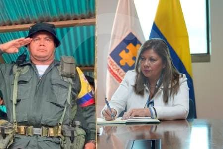 Calarcá no se presentó a su imputación: Fiscalía reprogramó audiencia para el 28 de mayo