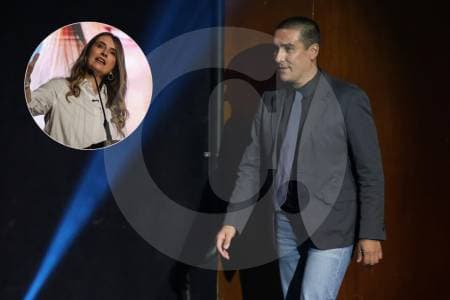 CNE estudiará formular cargos contra caricaturista Matador por ataques misóginos a Paloma Valencia