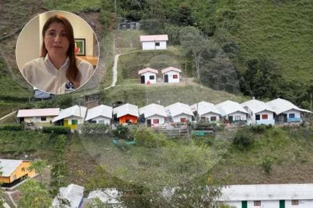 Defensora alerta sobre riesgos de las Zonas Temporales para grupos armados sin garantías para víctimas