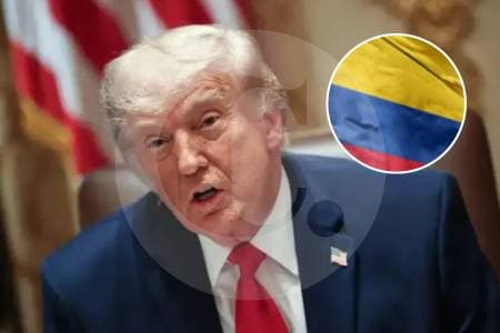 Solo 2 de cada 100 colombianos logra asilo en EE.UU.: la crisis migratoria golpea más duro que nunca