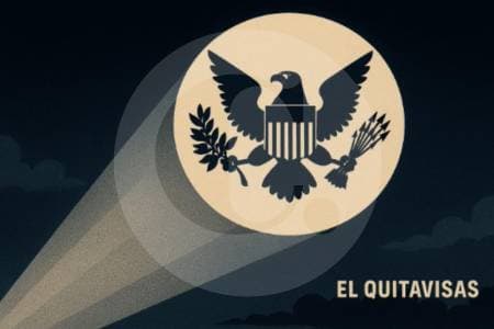 EE.UU. amenaza con quitar visas a quienes compren votos en segunda vuelta presidencial colombiana