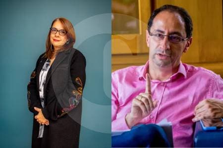 José Manuel Restrepo deja rectoría de la Universidad EIA para ser fórmula vicepresidencial de Abelardo de La Espriella