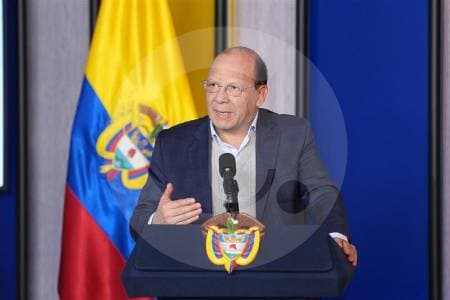 Germán Ávila liderará el empalme entre el gobierno Petro y la administración De la Espriella