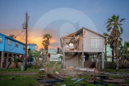 Ideam alerta sobre temporada de huracanes: San Andrés en la mira desde junio