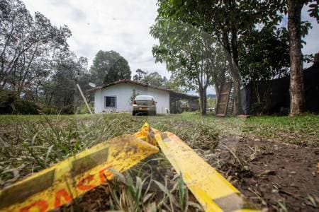 Colombia heredará una crisis de seguridad sin precedentes: una masacre cada 2,6 días