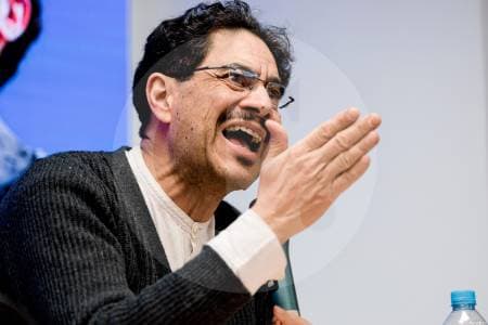 Iván Cepeda genera polémica al vincular a Antioquia con parapolítica y terrorismo de Estado