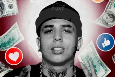 Dos colombianos dominan el streaming en América Latina: así conquistan millones de horas vistas