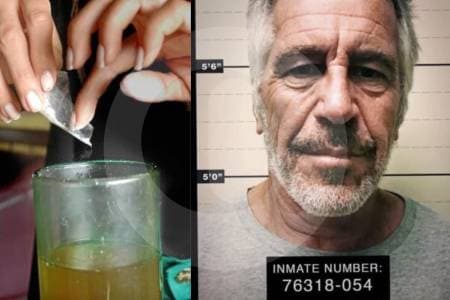 Revelan que Epstein indagaba sobre escopolamina colombiana en misteriosos mensajes