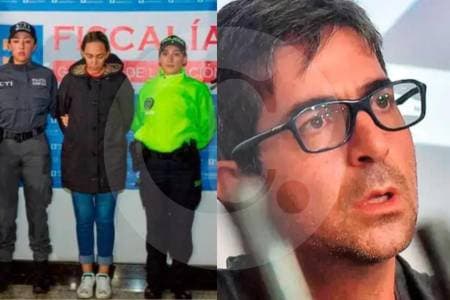 Corte Suprema mantiene condena de Margareth Chacón por crimen del fiscal Pecci