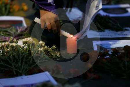 Bogotá registra cinco feminicidios en tres meses y casi 900 alertas de riesgo extremo