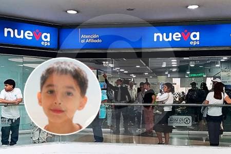 Más de 40 hemofílicos sin medicinas: la tragedia de Kevin Arley no fue un caso aislado