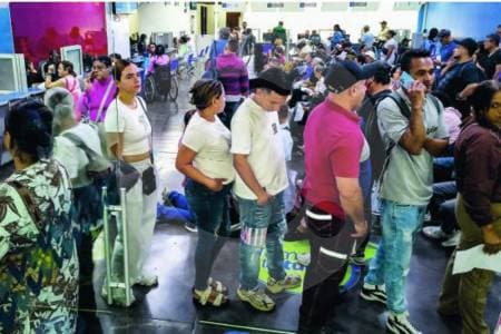 Gobierno bajo presión: denuncian que intervención a Nueva EPS fue ilegal y fuera de plazo