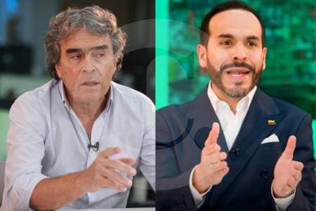 Video desenmascara a De la Espriella: Fajardo responde con pruebas a sus acusaciones