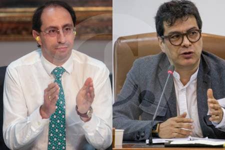 De la Espriella llevará a Estados Unidos denuncias sobre presuntos pactos entre funcionarios y Clan del Golfo
