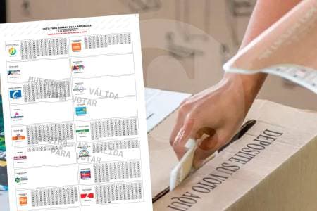 8 de marzo: el día en que Colombia redibuja su poder político