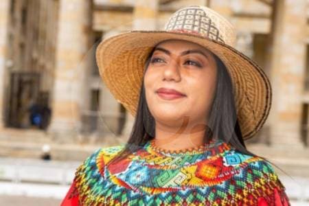 Alertas sobre el histórico crecimiento de votos para Martha Peralta en La Guajira generan preocupación electoral