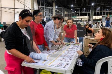 Jurado de votación en mayo: cómo verificar si fue seleccionado y asistir a la capacitación