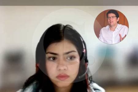 Condenan a 21 años a Alias Gabriela por su rol en el magnicidio de Miguel Uribe Turbay