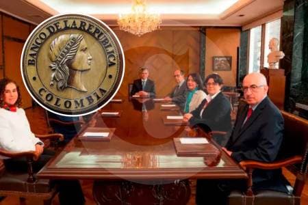 Consejo de Estado permite al Banco de la República sesionar sin el ministro de Hacienda