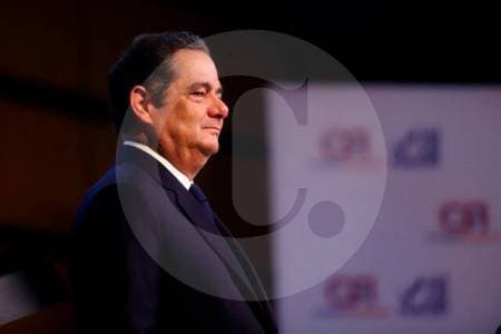 Germán Vargas Lleras está en recuperación, confirma su círculo cercano en Cambio Radical