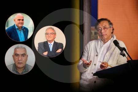 Los 500 millones desaparecidos: el catalán Vendrell habría quedado con el dinero que "Papá Pitufo" quería meter a campaña