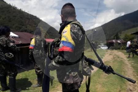 Gobierno suspendió capturas de 205 criminales: 81 siguen libres bajo la "paz total"