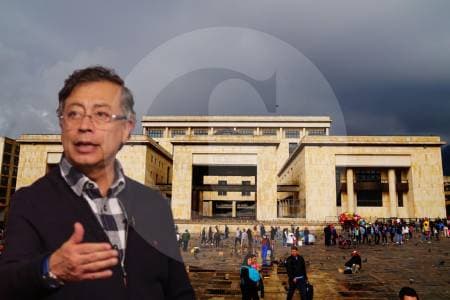 Las cortes respaldan escrutinios tras nueva controversia de Petro sobre fraude electoral