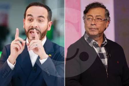 Campaña de De la Espriella pide investigar a Petro por presunta interceptación de comunicaciones