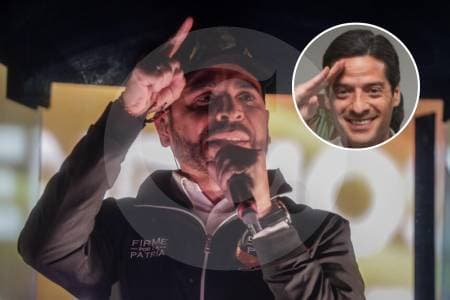 De la Espriella ya tiene nombres listos para su gabinete y ataca gestión de Roa en Ecopetrol