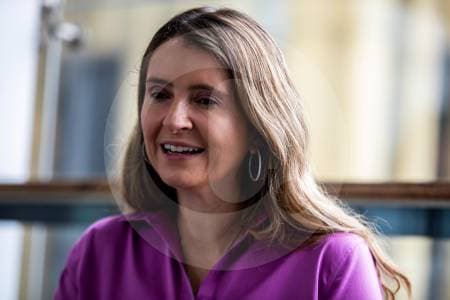 Paloma Valencia lidera con 41,6% en encuesta para la Gran Consulta de la derecha