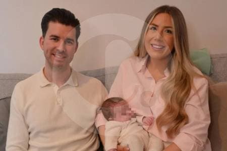 Nace en Londres el primer bebé de una mujer sin útero tras trasplante de donante fallecida