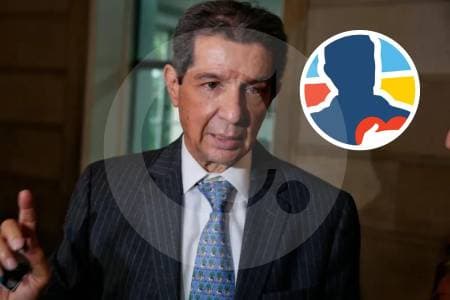 Lafaurie renuncia al Centro Democrático y vuelve a Salvación Nacional tras tensiones internas