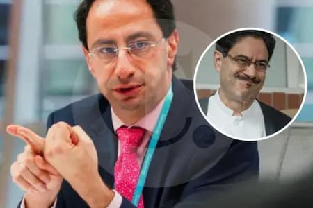 Restrepo arremete contra Cepeda por llamado a desobediencia civil: "Es un berrinche antidemocrático"