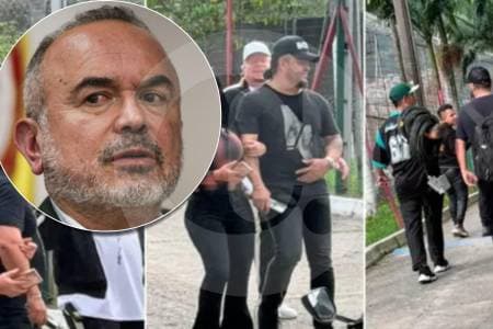 Cárcel de Itagüí seguirá sin cámaras hasta abril tras escándalo de fiesta con capos