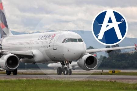 Scare en El Dorado: frenadas de emergencia revelan grietas en la seguridad aérea colombiana