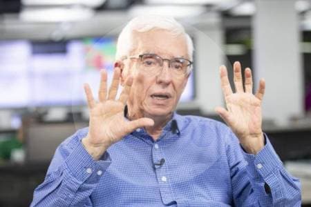 Robledo regresa al Congreso: "Petro lo está haciendo peor de lo que esperaba"