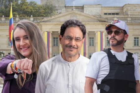 En la recta final: así cierran campaña los tres favoritos este fin de semana