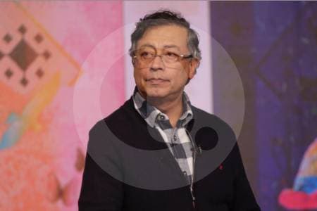 Tribunal cita a Petro a audiencia por sus críticas al sistema electoral