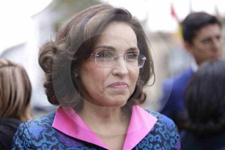 Viviane Morales será ministra de Educación: la exfiscal que genera polémica por su visión religiosa
