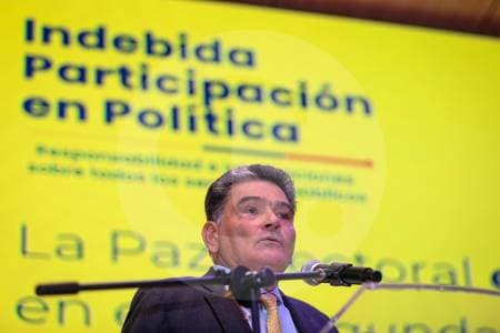 Procuraduría investiga 192 funcionarios por participación indebida en política a horas de las elecciones presidenciales