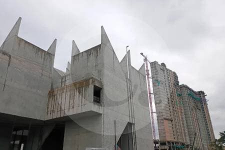 Tras años de espera: el Museo de la Memoria de Colombia retoma sus obras en Bogotá