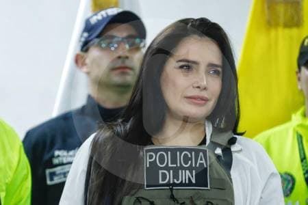 Destituyen a tres exfuncionarios del Inpec por permitir la fuga de Aída Merlano en 2019