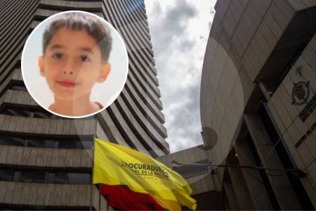 Procuraduría confirma que Nueva EPS causó muerte de Kevin Acosta por falta de medicamento